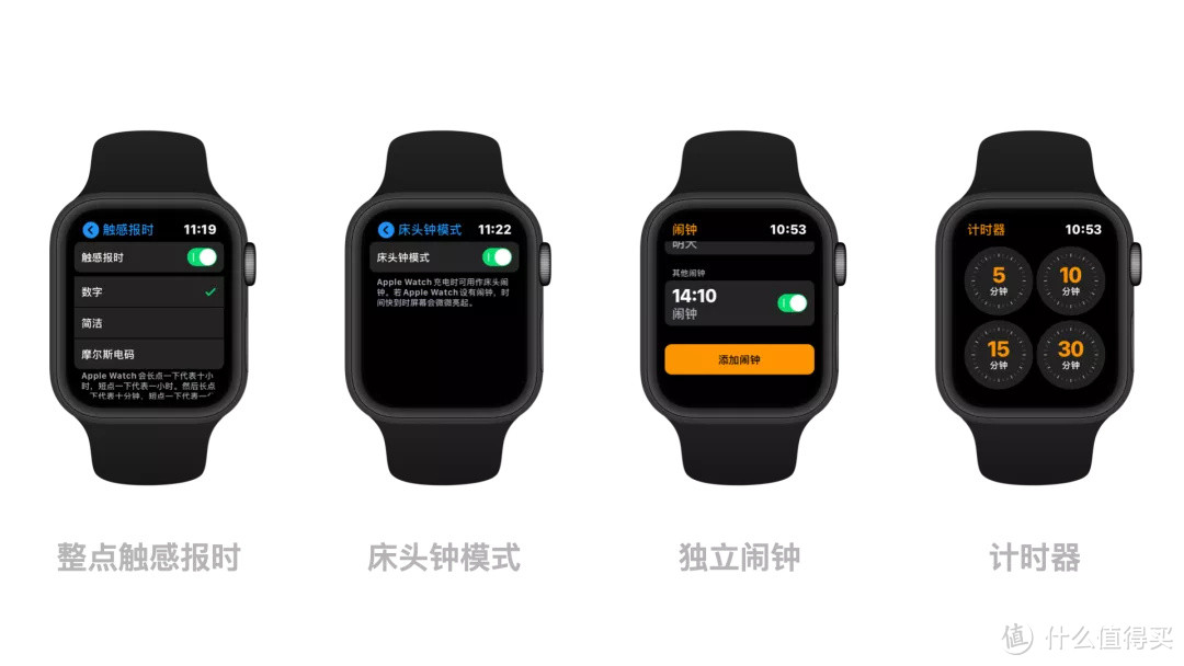 苹果群像｜9个生活场景，做主我的Apple Watch SE