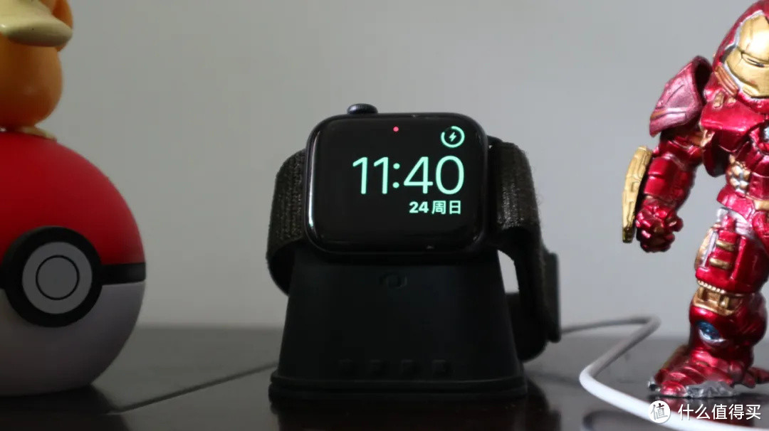 苹果群像｜9个生活场景，做主我的Apple Watch SE