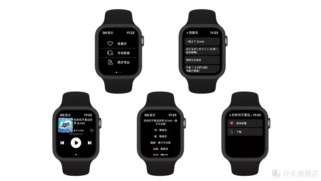 苹果群像｜9个生活场景，做主我的Apple Watch SE