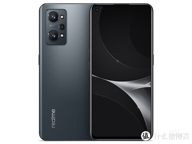 realme GT Neo2官宣9月22日正式发布：以强大，回敬热爱