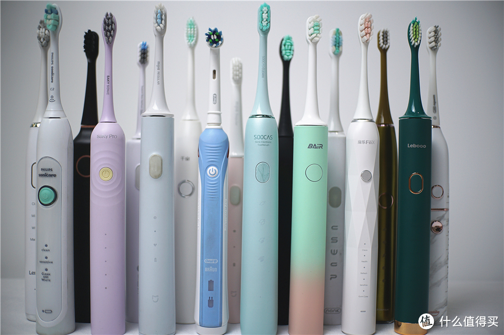电动牙刷买什么样的好？医学生总结电动牙刷避雷指南