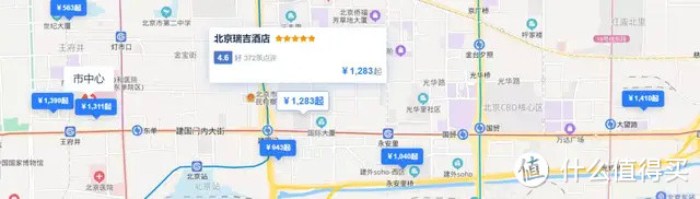 被疯狂吐槽的环球影城大酒店，真有那么差吗？我自费去住了一晚