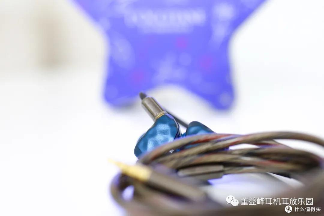 献给你的罗曼蒂克——IKKO OH1s一圈一铁耳塞聆听有感