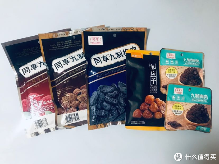 秋日养生，少辛增酸、生津润燥！四个品牌的十余种酸味果糕推荐清单，建议收藏！