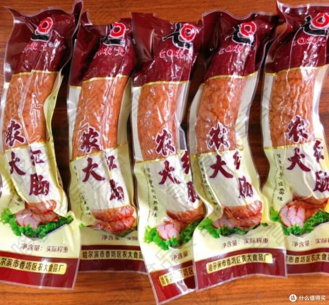 中秋香肠大汇战,好吃到流口水的美味香肠合集