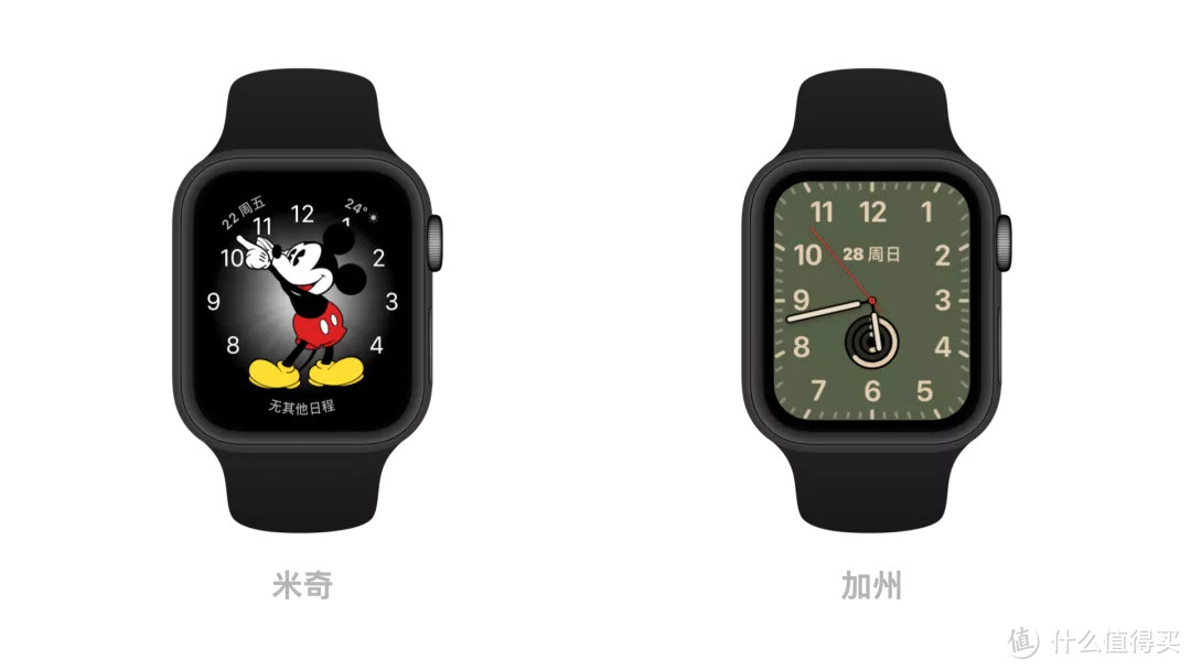 苹果群像｜9个生活场景，做主我的Apple Watch SE