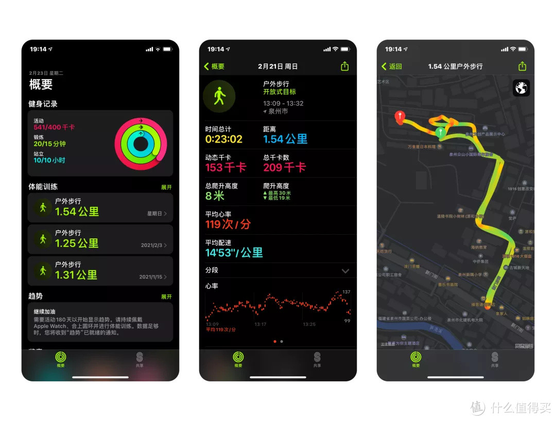 苹果群像｜9个生活场景，做主我的Apple Watch SE