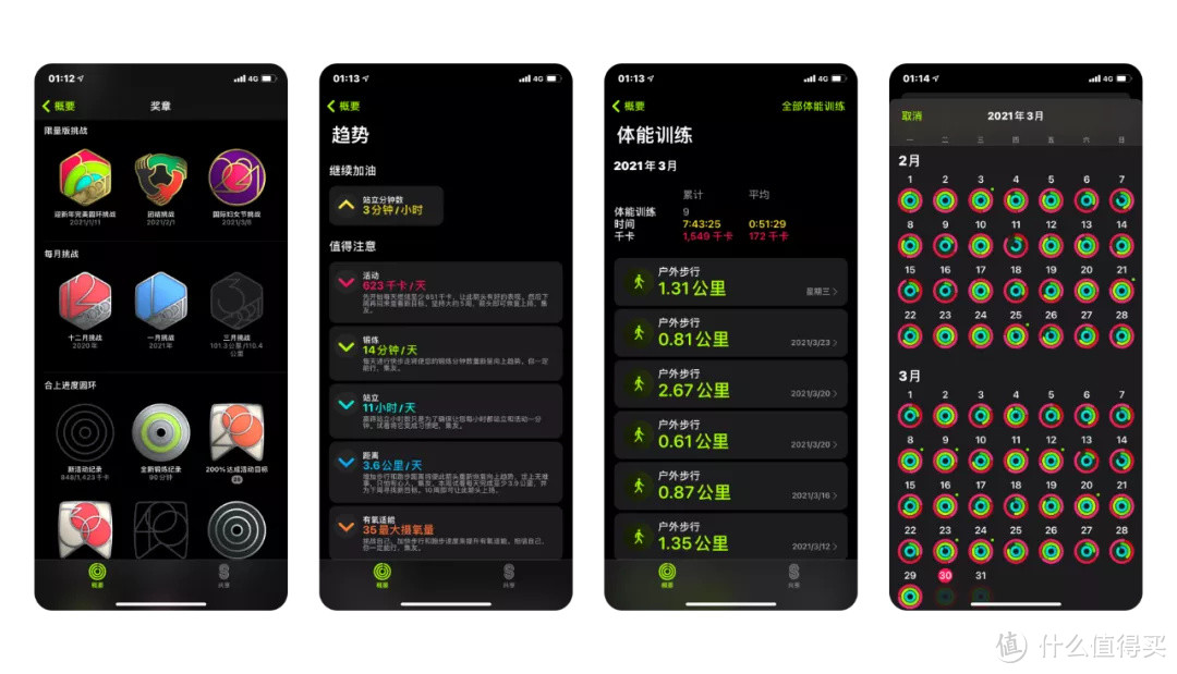 苹果群像｜9个生活场景，做主我的Apple Watch SE