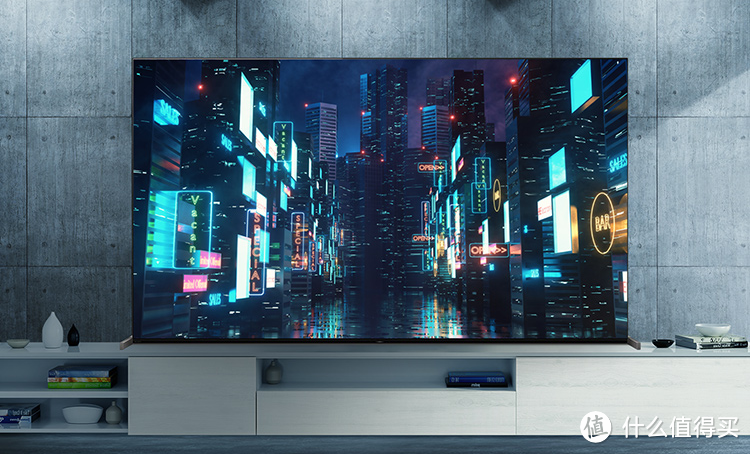 焕新你家客厅，你需要一台OLED电视