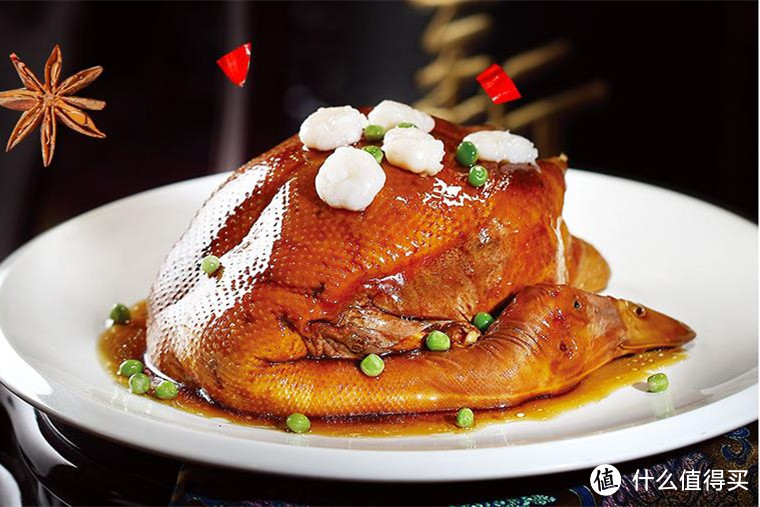 中国做鸭肉公认好吃的8个地方，各有各绝活，看看有你家乡的吗？