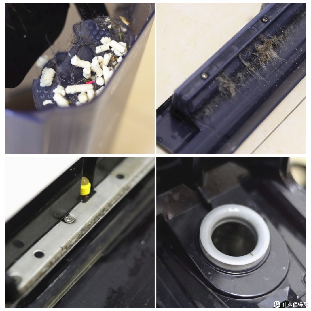 老用户体验如何？添可芙万2.0 LCD版是否值得买，你想知道的本文全都有