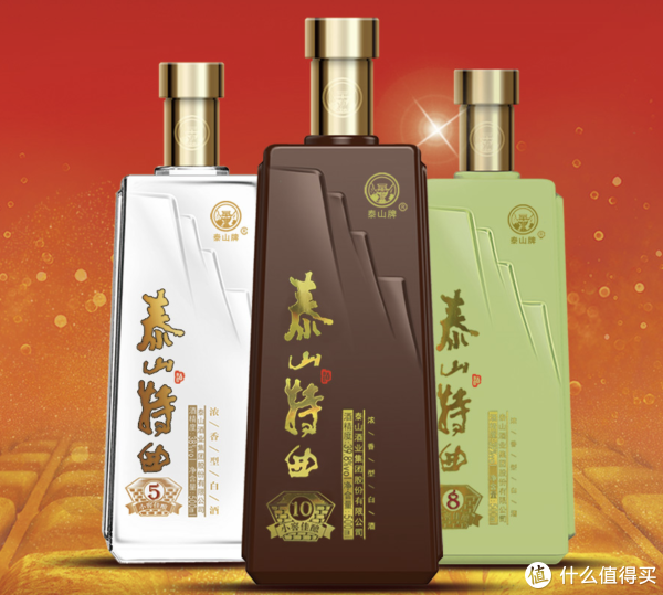 LANGYATAI 琅琊台小瑯高71%vol 浓香型白酒100ml*4瓶礼盒装【报价价格 