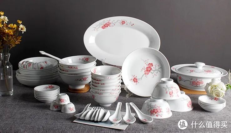 如何挑选陶瓷碗碟餐具？有什么好的品牌推荐