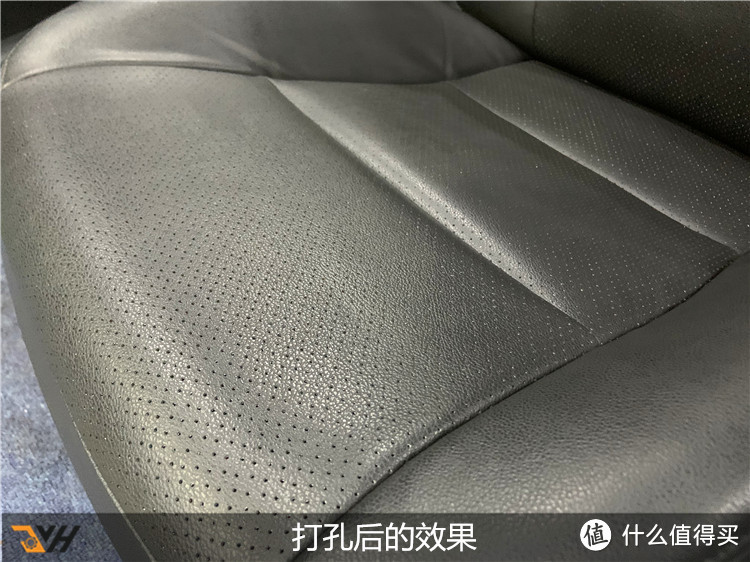 广州丰田卡罗拉升级原厂座椅通风系统 荔湾专业改装通风座椅 
