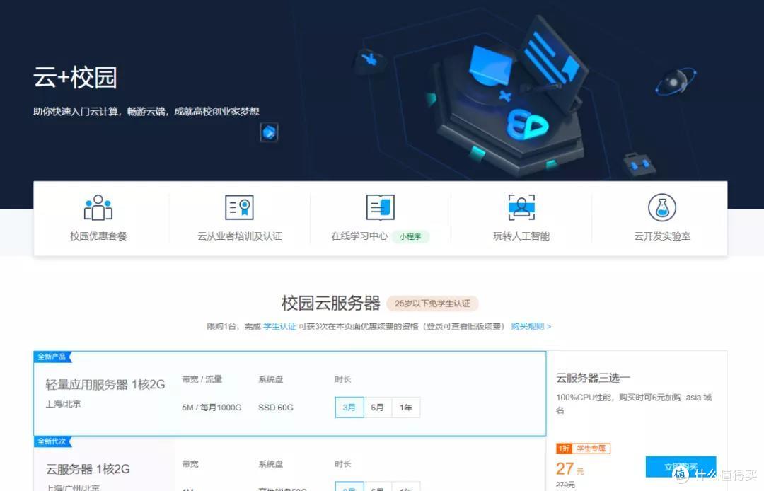 除了海底捞69折、送苹果耳机,大学生还有这些福利!四年能省好几万!