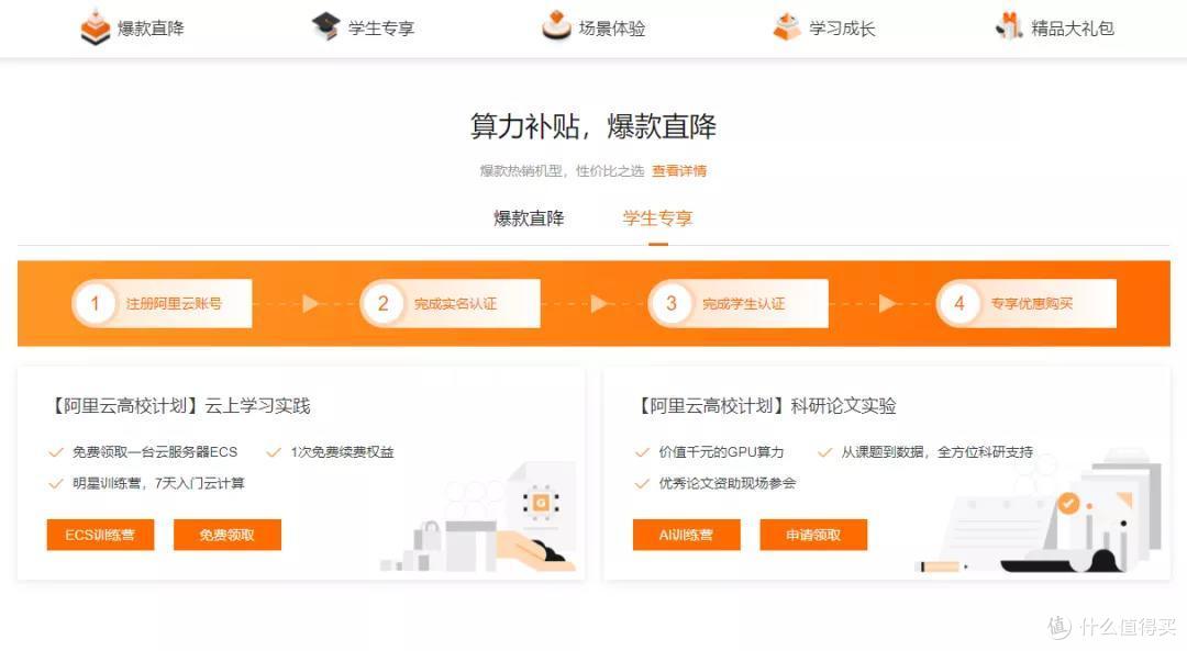 除了海底捞69折、送苹果耳机,大学生还有这些福利!四年能省好几万!