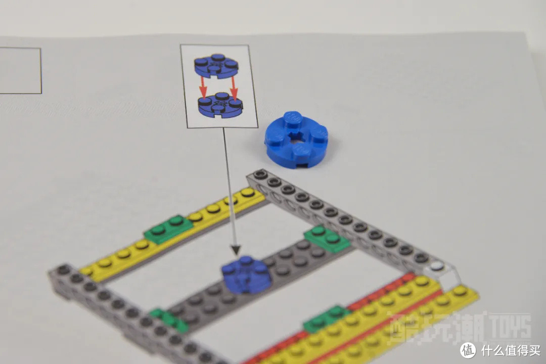 乐高71395超级马力欧64问号砖块详尽开箱评测