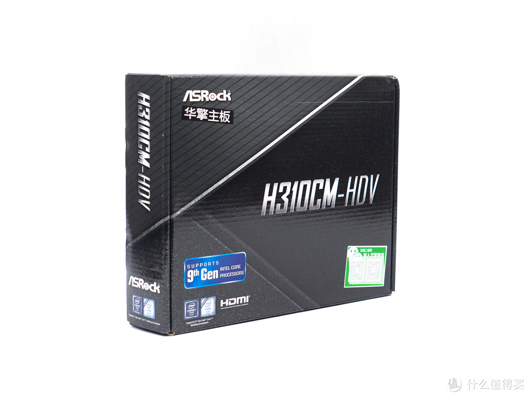 ITX H310+大船XEON E不足千元？ASRock H310CM-HDV破解评测