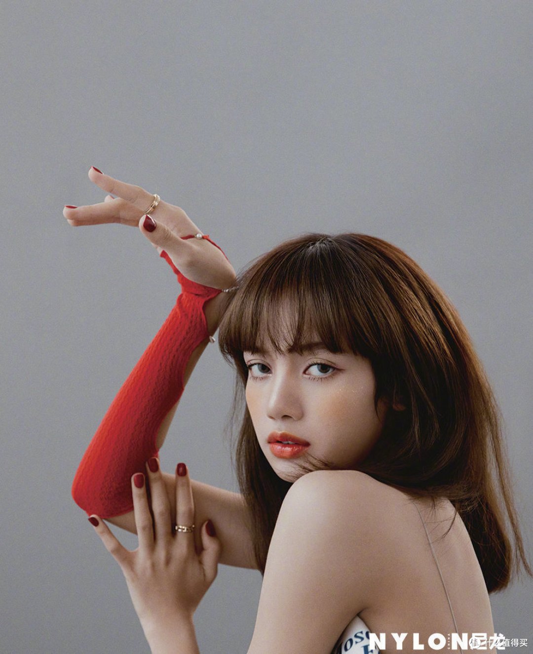 首位进入LVMH Prize决赛圈的中国设计师,这位94年的湖南姑娘有什么来头?