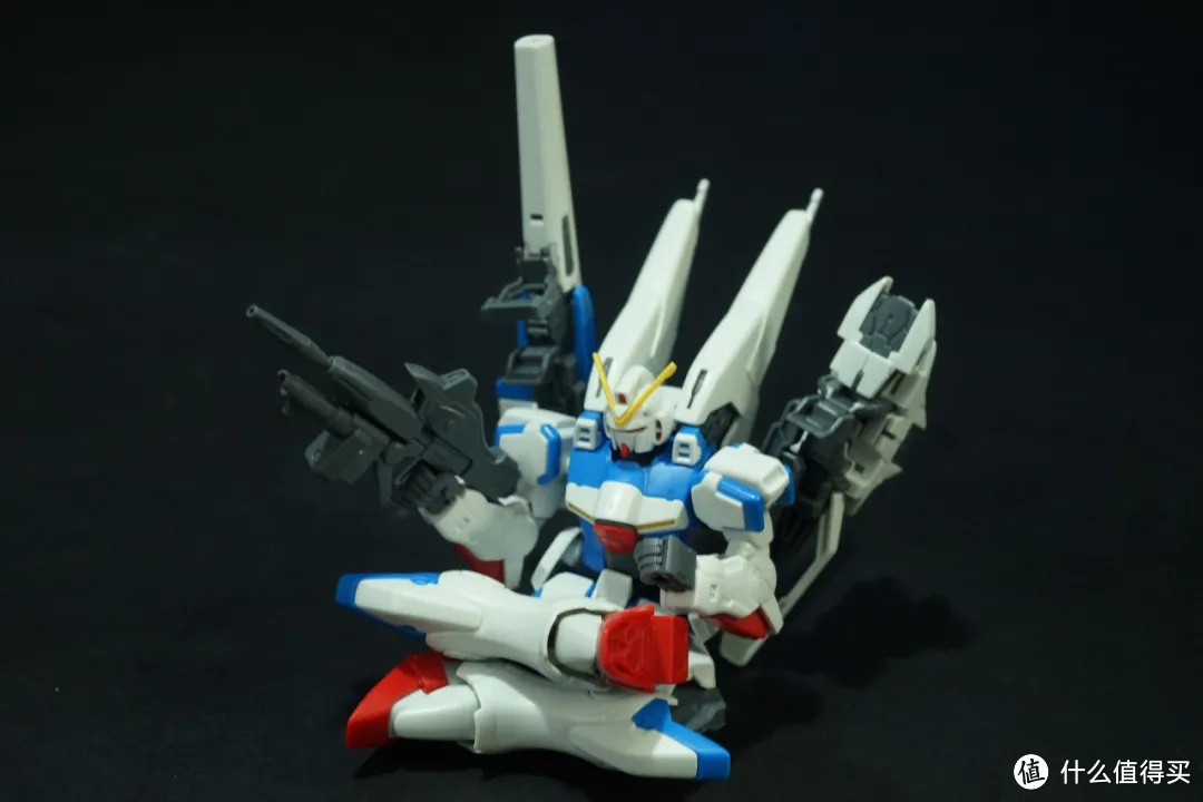 万代No.1拼装网限？HGUC Second V