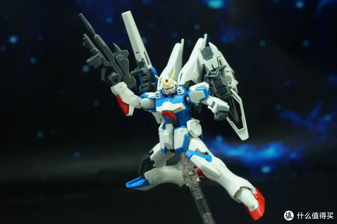 万代No.1拼装网限？HGUC Second V