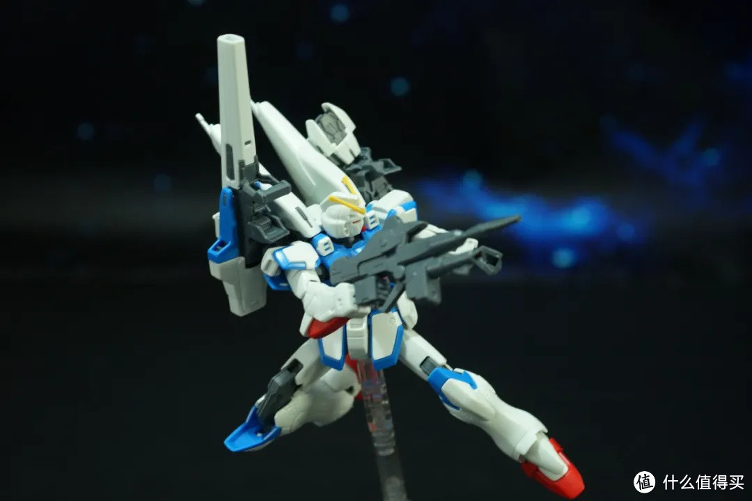 万代No.1拼装网限？HGUC Second V