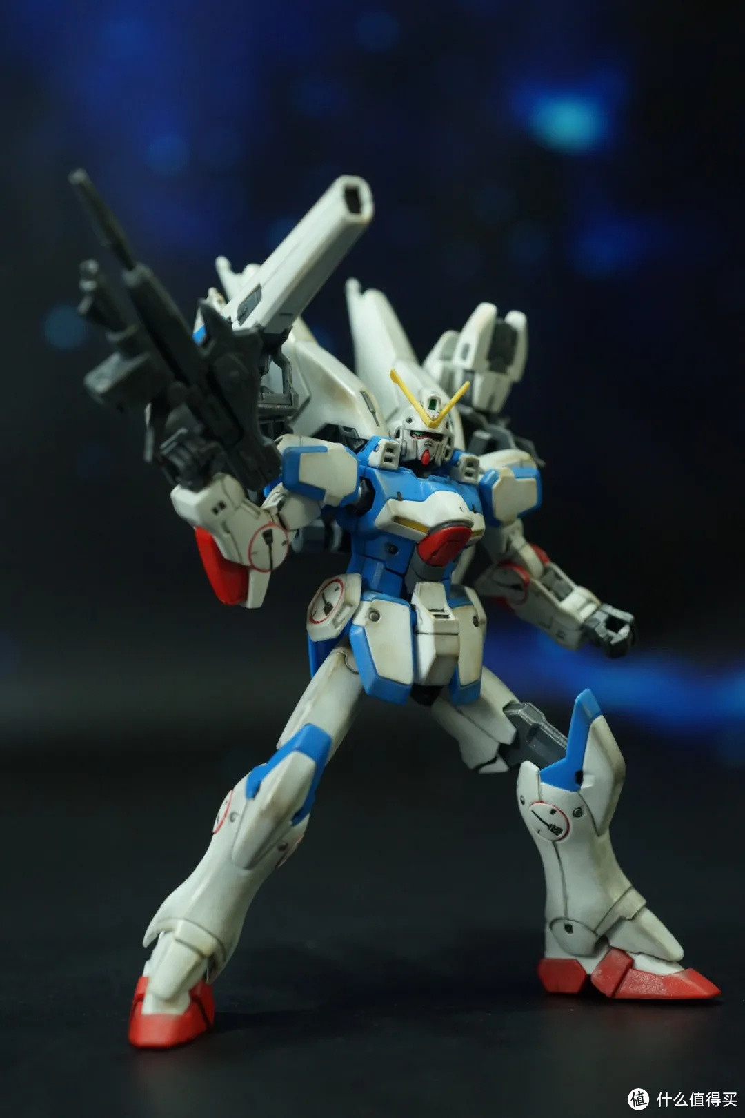 万代No.1拼装网限？HGUC Second V