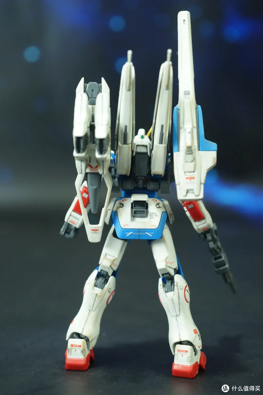 万代No.1拼装网限？HGUC Second V