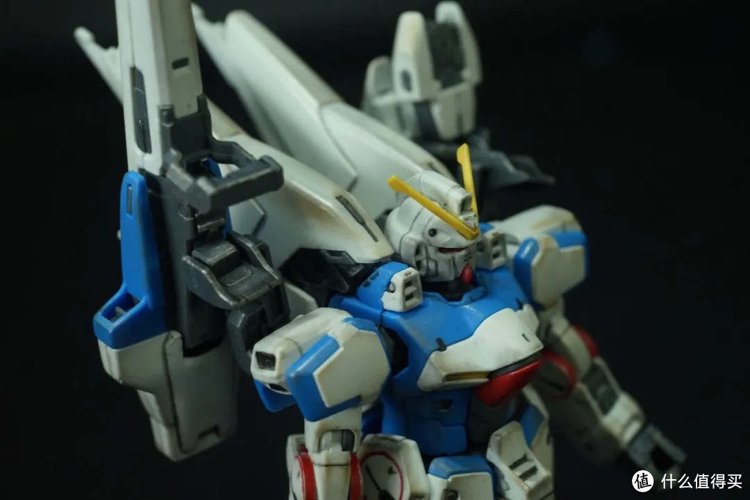 万代No.1拼装网限？HGUC Second V