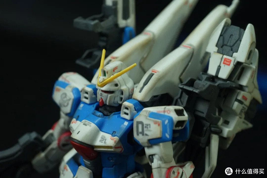 万代No.1拼装网限？HGUC Second V