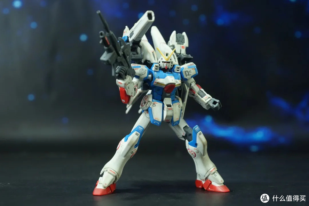 万代No.1拼装网限？HGUC Second V