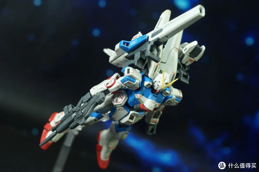 万代No.1拼装网限？HGUC Second V