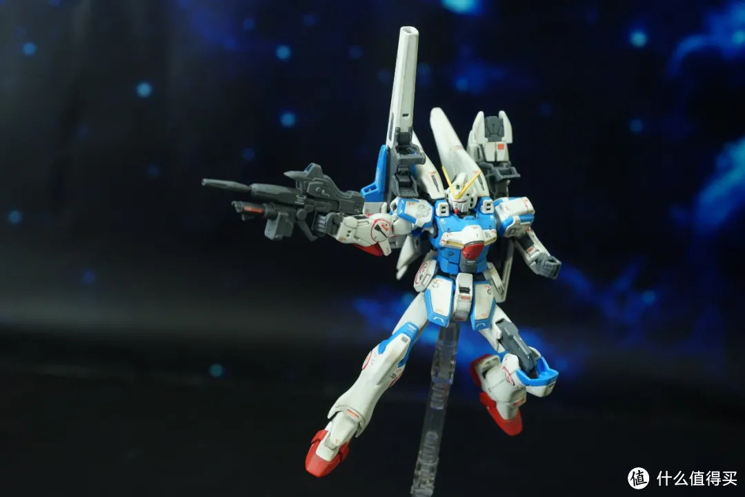 万代No.1拼装网限？HGUC Second V