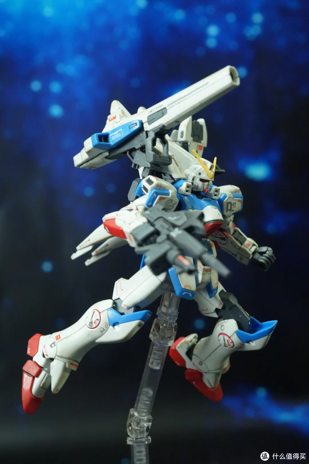 万代No.1拼装网限？HGUC Second V