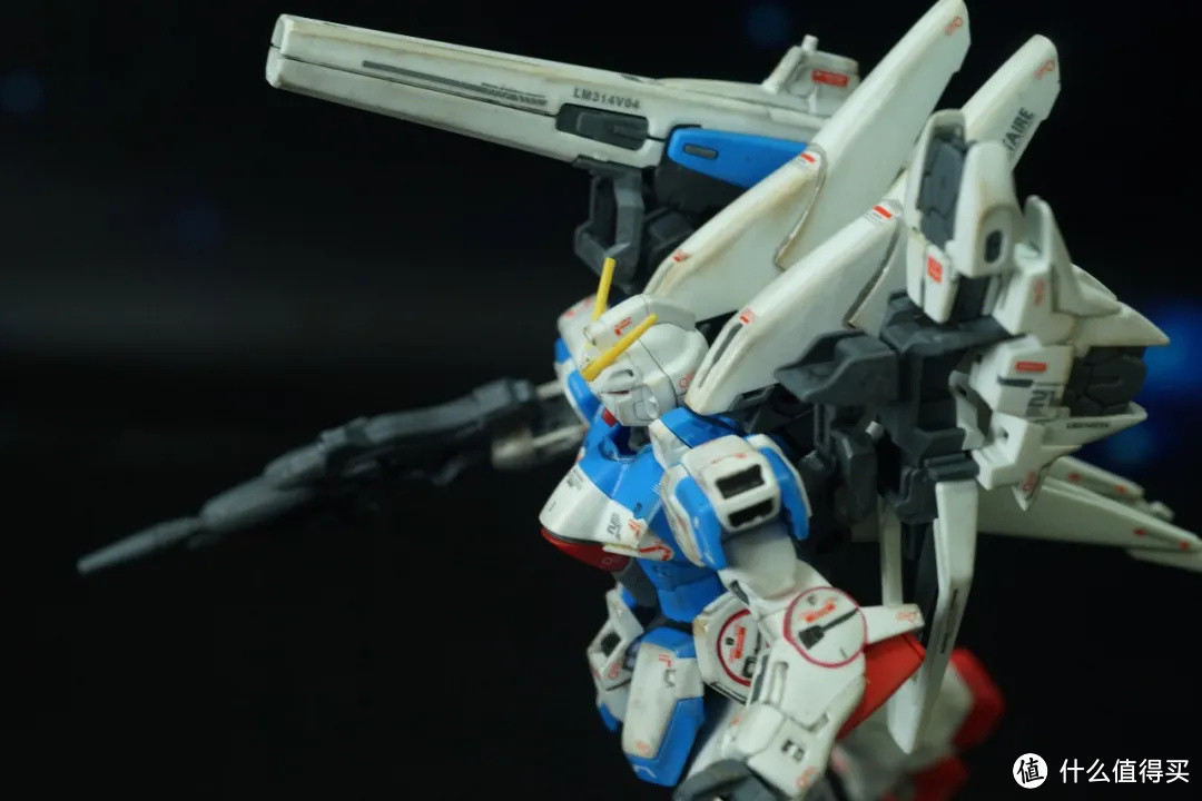 万代No.1拼装网限？HGUC Second V