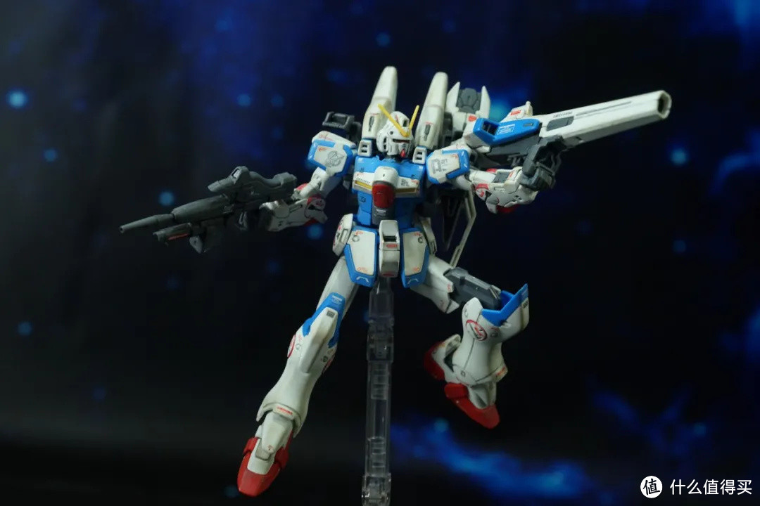 万代No.1拼装网限？HGUC Second V