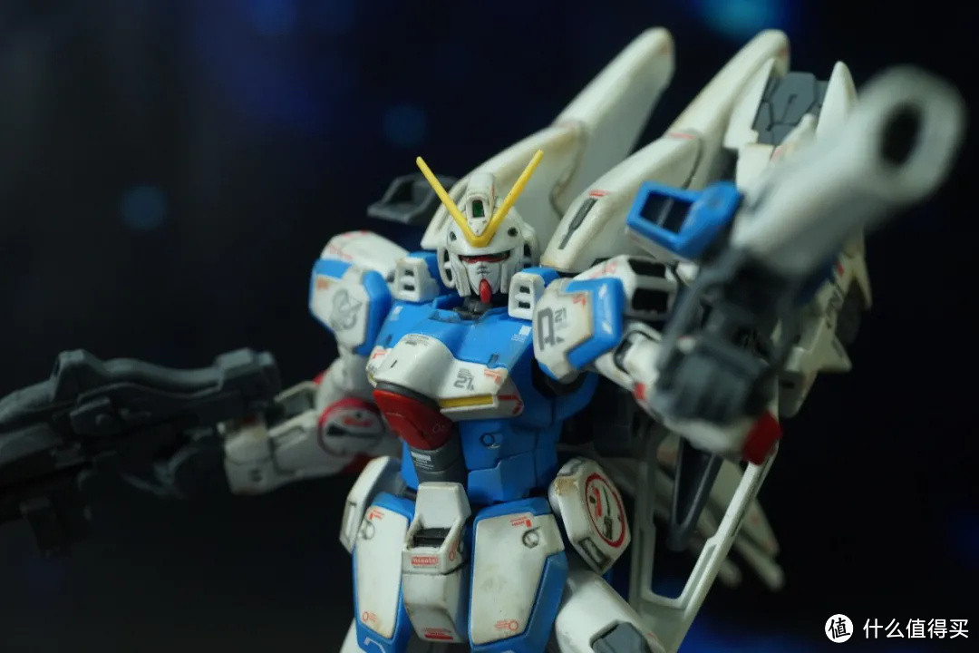 万代No.1拼装网限？HGUC Second V