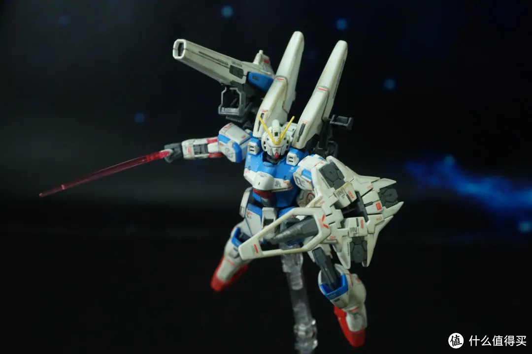 万代No.1拼装网限？HGUC Second V