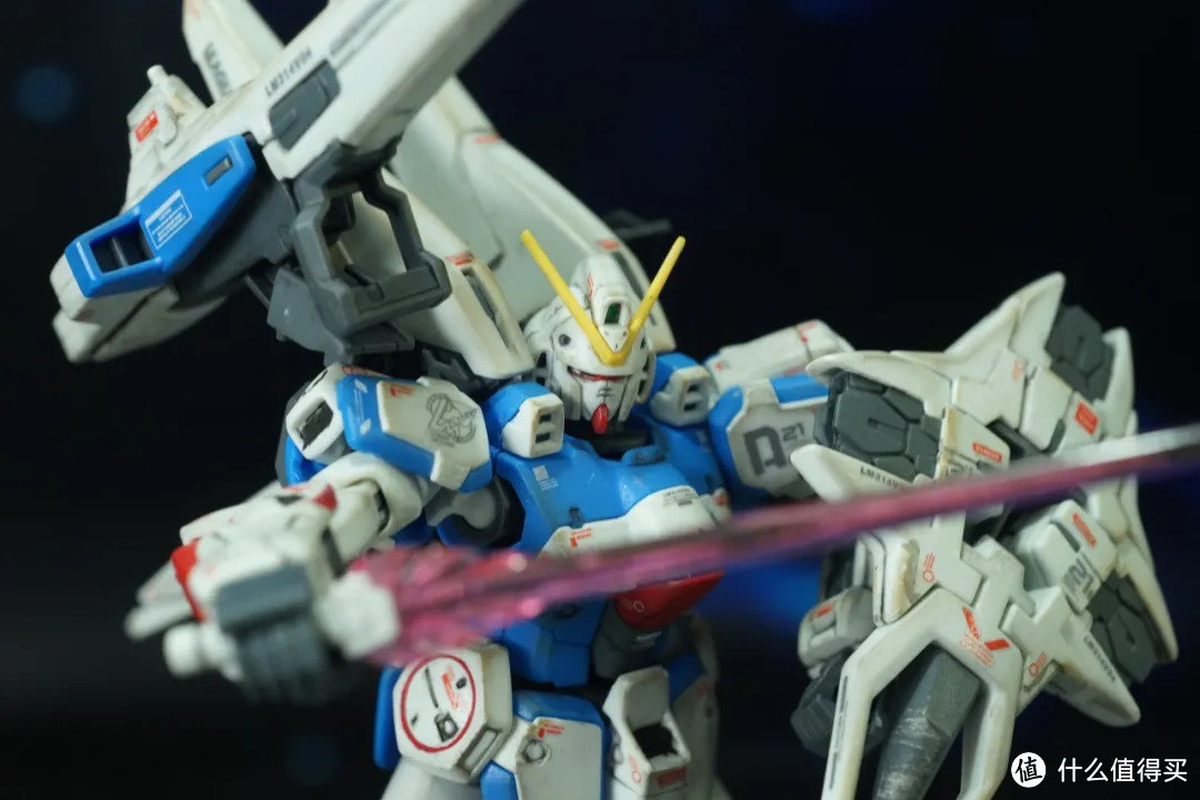 万代No.1拼装网限？HGUC Second V