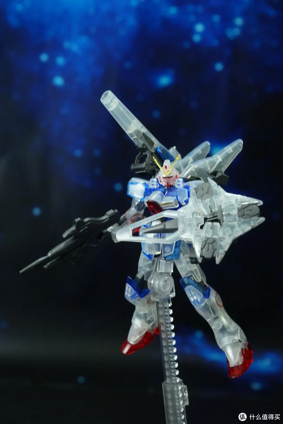 万代No.1拼装网限？HGUC Second V