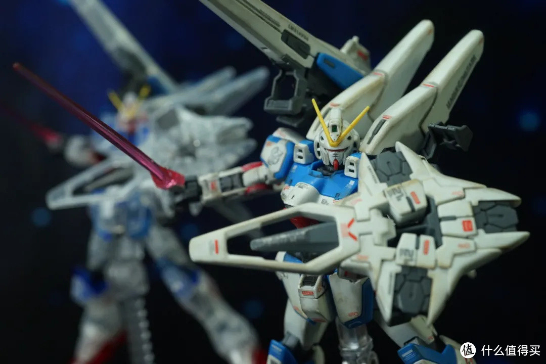 万代No.1拼装网限？HGUC Second V