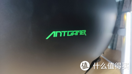 蚂蚁电竞 ANT491UC显示器上手体验,超大屏带给你更好的游戏观感