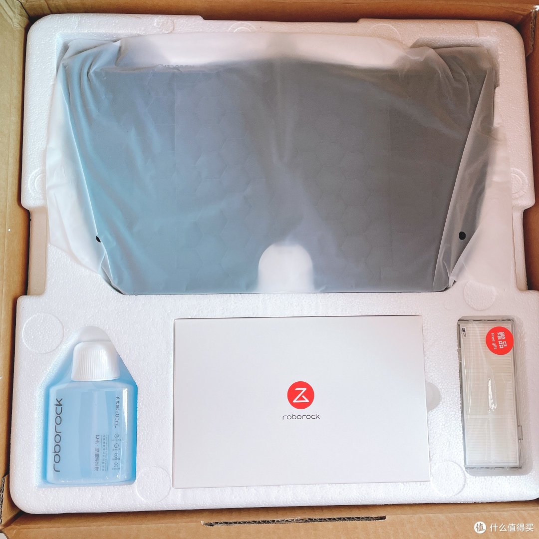 聪明的石头G10，真正解放双手的机器人，打扫三层楼的真实体验分享