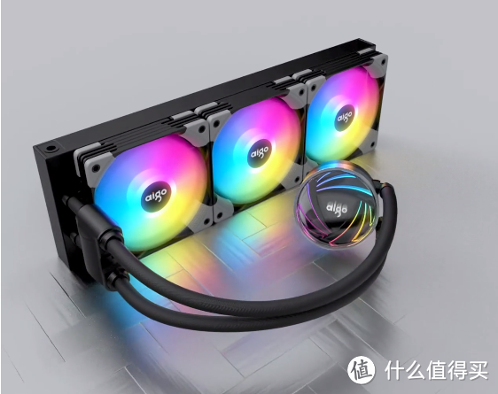 从入门到进阶,盘点高性价比的CPU散热器【水冷篇】