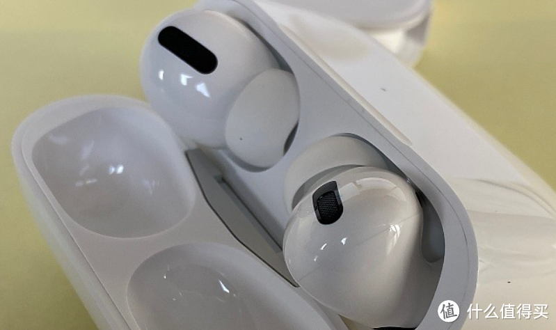 果粉之AirPods Pro 确实是千元级别的好耳机