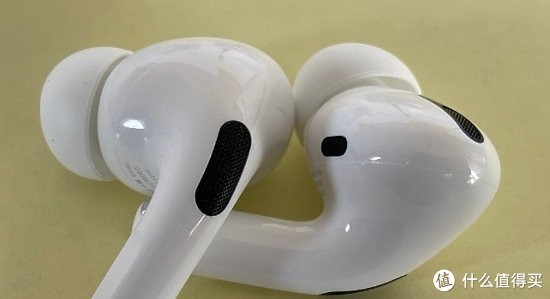 果粉之AirPods Pro 确实是千元级别的好耳机