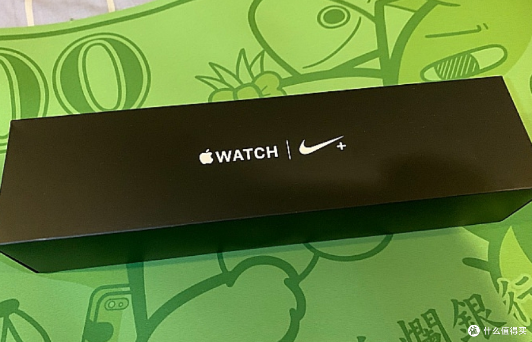 果粉之Apple Watch S4与佳明GARMIN 对比系列一