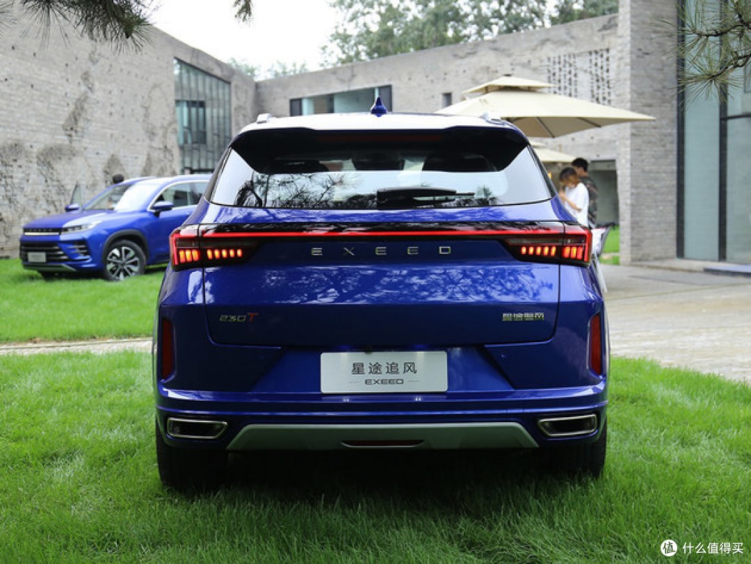 有钱别乱花 10万出头的星途追风了解一下