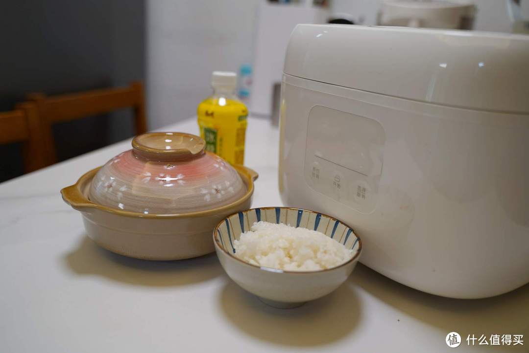 幸福感离不开一日三餐，知吾煮电饭煲入手体验