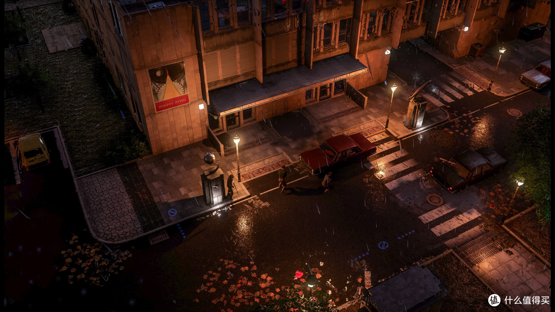 Steam周三特惠|《云朋克》,《荣耀战魂》特惠来袭